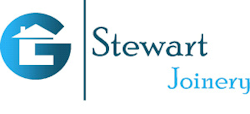 gavin stewart edinburgh joiner logo
